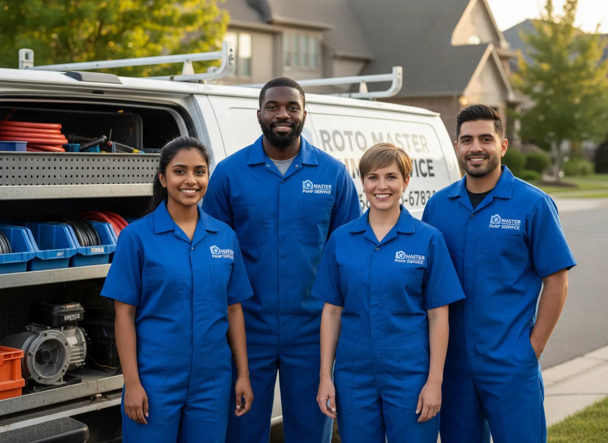 Sump Pump Installation company in College Grove, TN